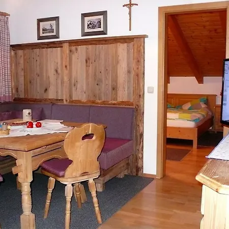 Ferienwohnung Bernhard Ostler