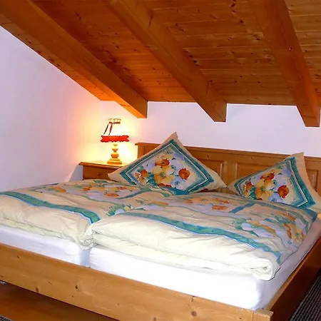 Ferienwohnung Bernhard Ostler Garmisch-Partenkirchen